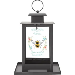 Bee-autiful Garden Bird Feeder