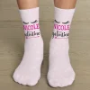 Be My Galentine Socks