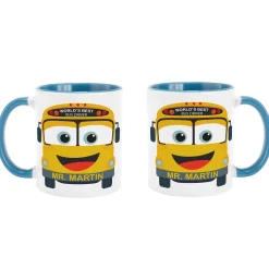 Best Bus Driver Mug