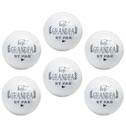 Best By Par Golf Ball Sets