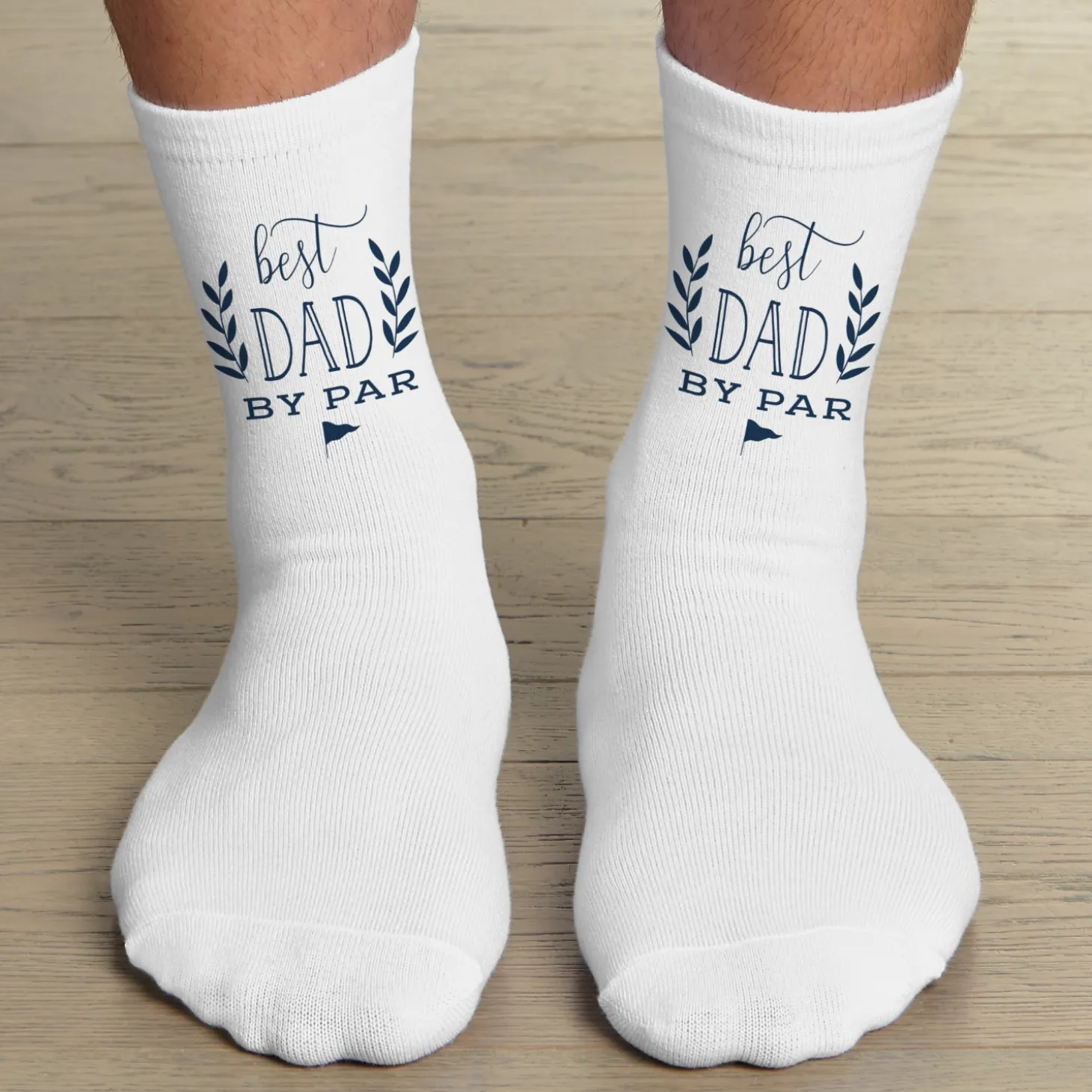 Best By Par Golf Socks