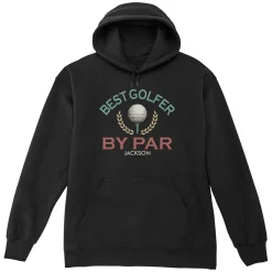 Best By Par Sweatshirt
