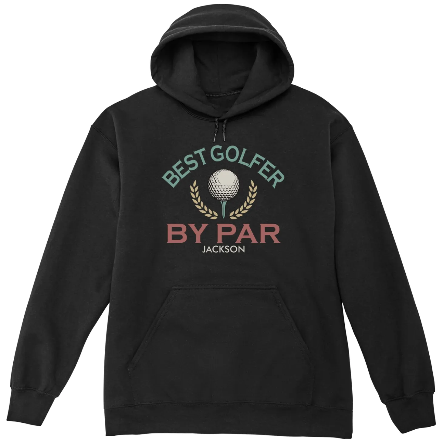Best By Par Sweatshirt