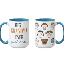Best Ever Mug