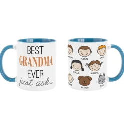 Best Ever Mug
