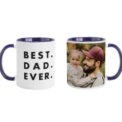 Best. Ever. Photo Mug