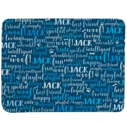 Best Friend Pet Blanket