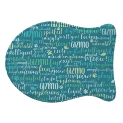 Best Friend Pet Feeding Mat