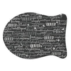 Best Friend Pet Feeding Mat