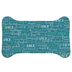 Best Friend Pet Feeding Mat