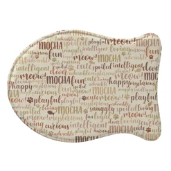 Best Friend Pet Feeding Mat
