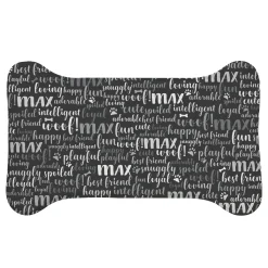 Best Friend Pet Feeding Mat