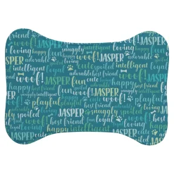 Best Friend Pet Feeding Mat