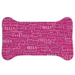 Best Friend Pet Feeding Mat