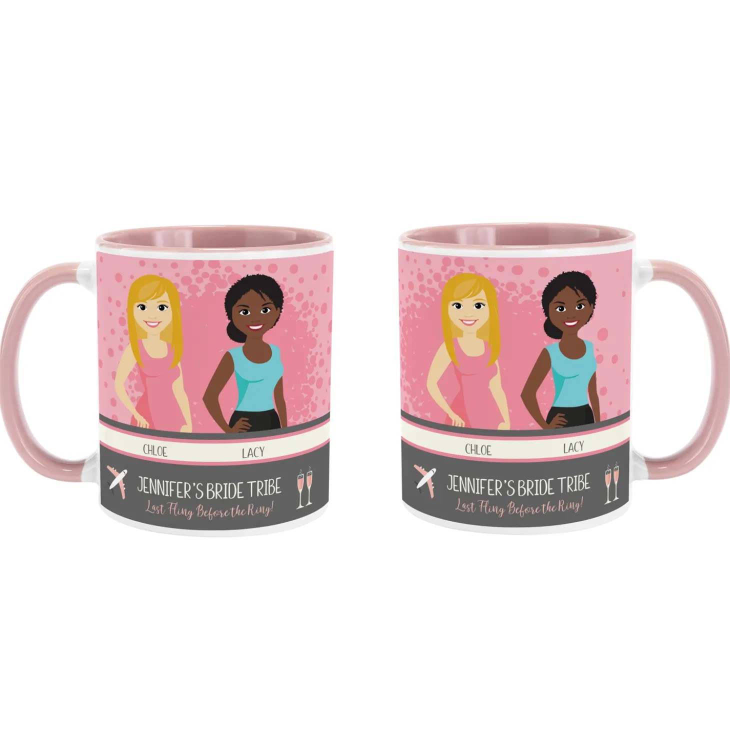 Besties Mug