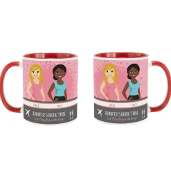 Besties Mug