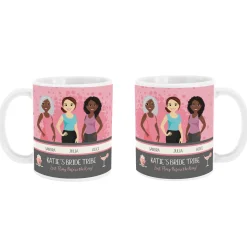 Besties Mug