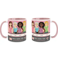 Besties Mug