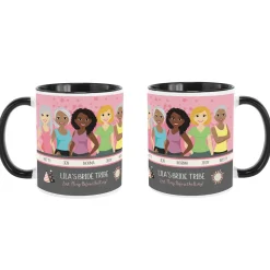 Besties Mug