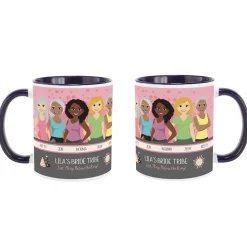Besties Mug