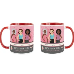 Besties Mug