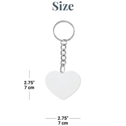 Best Mom Acrylic Keychain