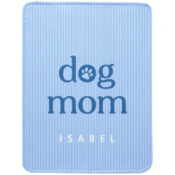 Best Mom Pet Plush Blanket