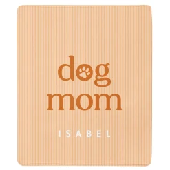 Best Mom Pet Plush Blanket