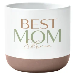 Best Mom Planter