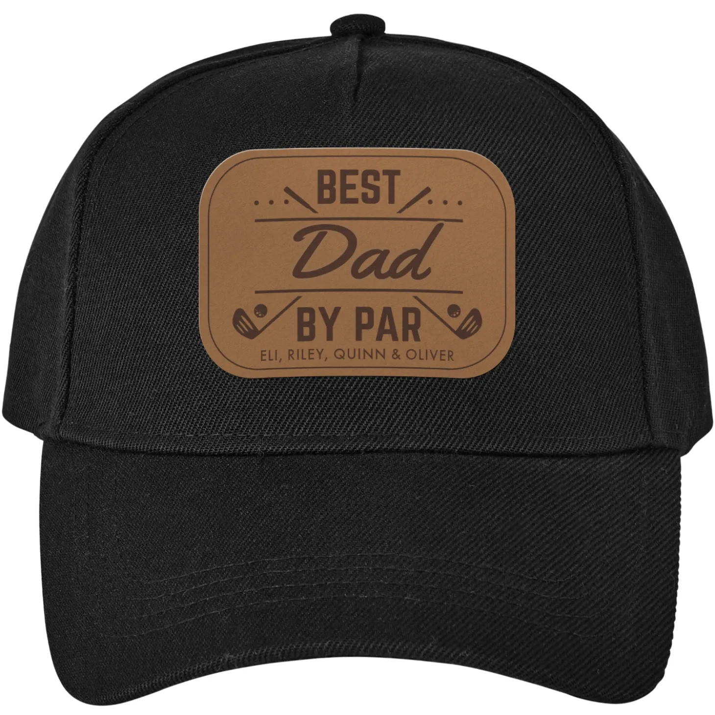 Best Par Golf Hat