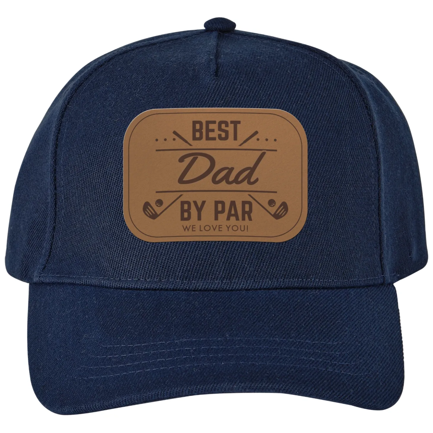 Best Par Golf Hat