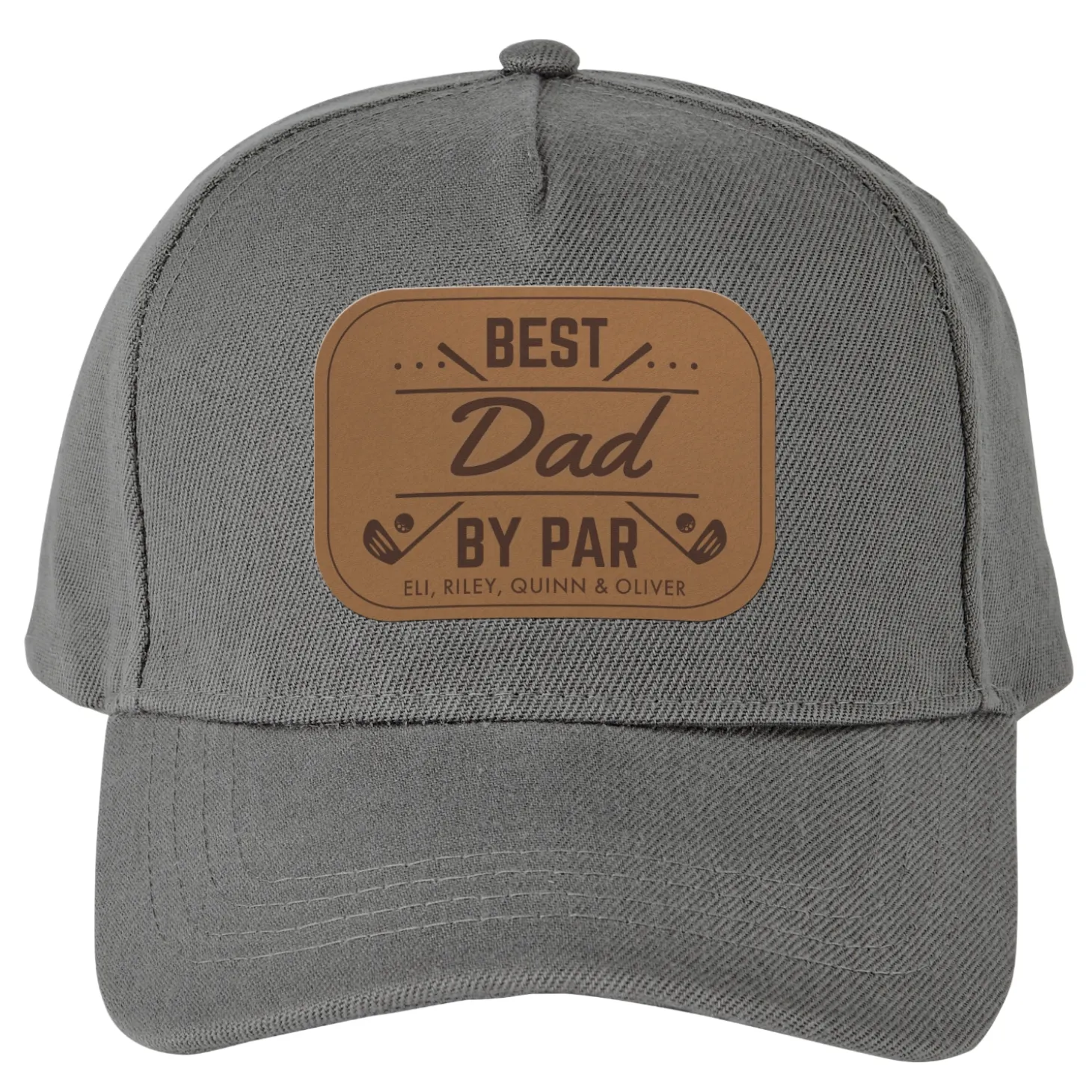 Best Par Golf Hat