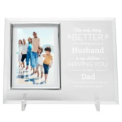 Best Part Of You Glass Frame