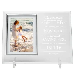 Best Part Of You Glass Frame