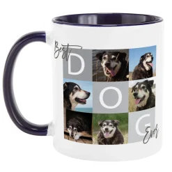 Best Pet Ever Photo Mug