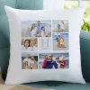 Best Times Photo Throw Pillow