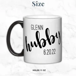 Better Half Mug