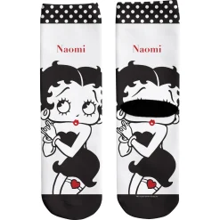 Betty Boop™ Socks