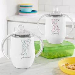 Big Fun Letter Sippy Cup