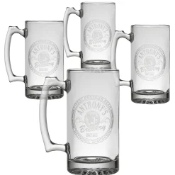 Big Time Brewery Oversized Beer Mug