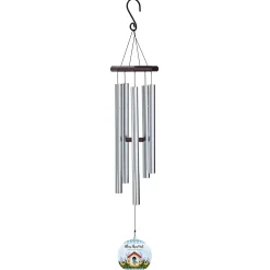 Bless This Nest 30 inch Wind Chime