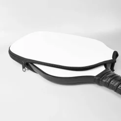 Bold Lines Pickleball Paddle Cover