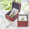 Bread Of Life First Communion Keepsake Box