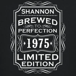 Brewed to Perfection T-Shirt