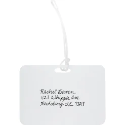 Bride Tribe Luggage Tag by Suzy Toronto