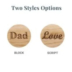 Building Memories Wood Hammer
