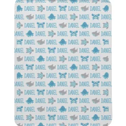 Bundle Of Love Baby Blanket