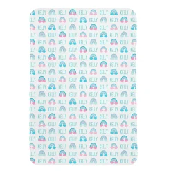 Bundle of Love Baby Swaddle Blanket