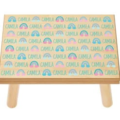 Bundle Of Love Step Stool