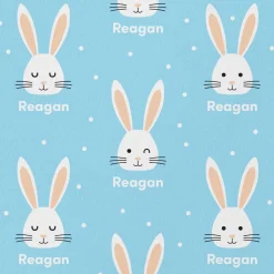 Bunny Liner Easter Baskets